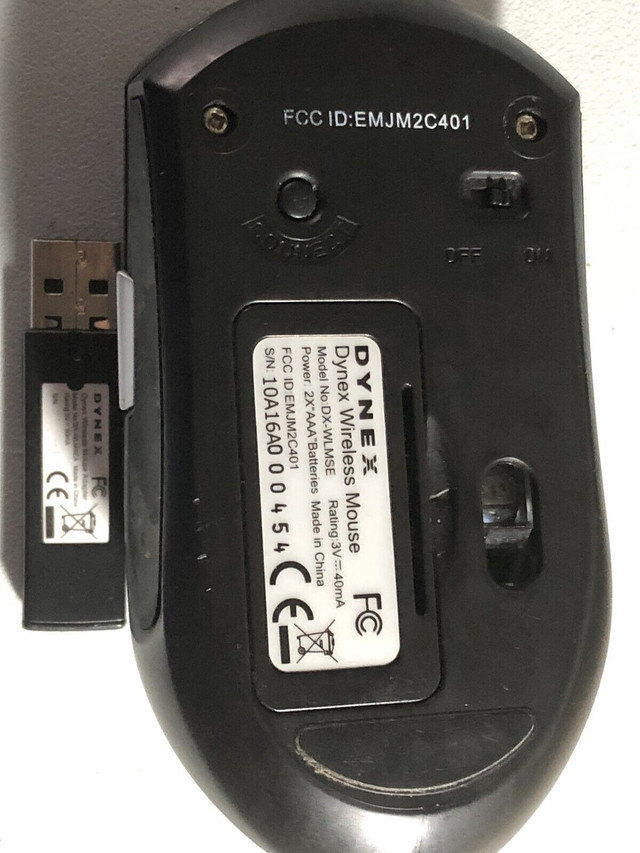 Programmable wireless mouse in General Electronics in Mississauga / Peel Region - Image 3