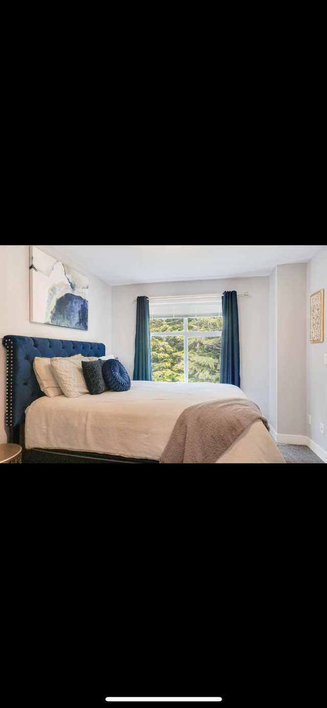 2 bed 2 bath, recently updated townhome for rent in Long Term Rentals in Kitimat - Image 5