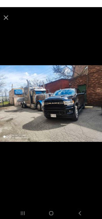 379 Classic C15 Peterbilt 