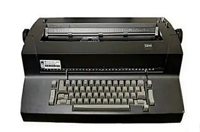 Dominion Typewriter in Toronto!, View more