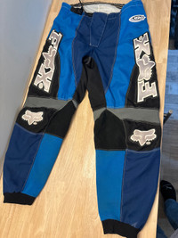 Fox 180 motocross pants