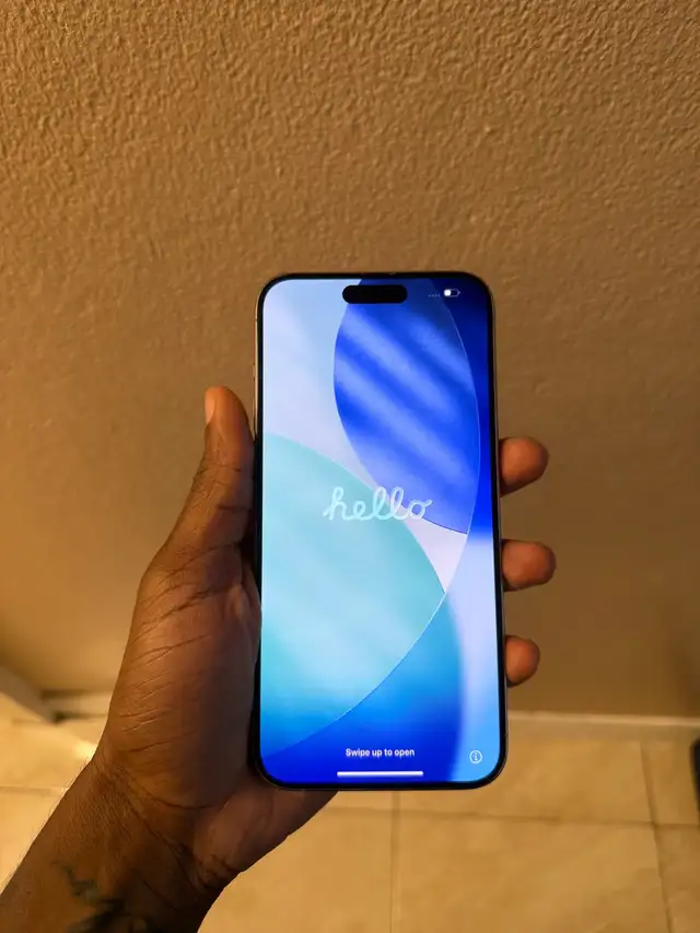 iphone 15 pro max in Cell Phones in Guelph - Image 2