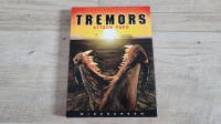 Tremors Attack Pack - DVD