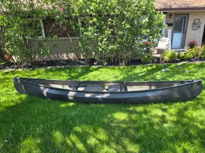 2020 Swift expedition carbon David Host prospector 14'. This is a treat for the portaging enthusiast...