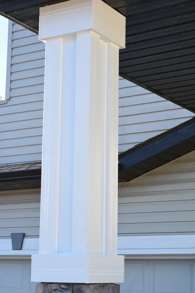 Window trim cladding/capping554748291109376009
