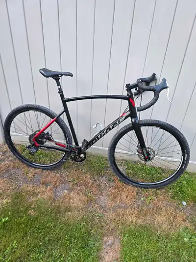 devinci hatchet gravel bike SRAM , View more