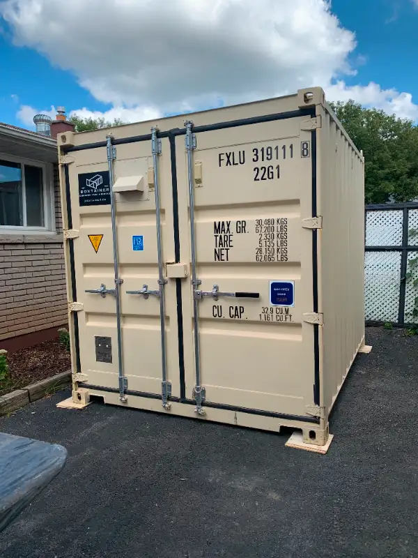 10FT/20FT/40FT Containers For Sale / For Rent! Boxtainer Sea Can62863279583875122