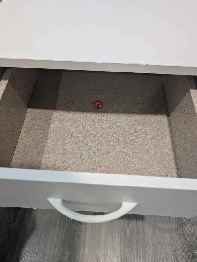 IKEA Bedside Table