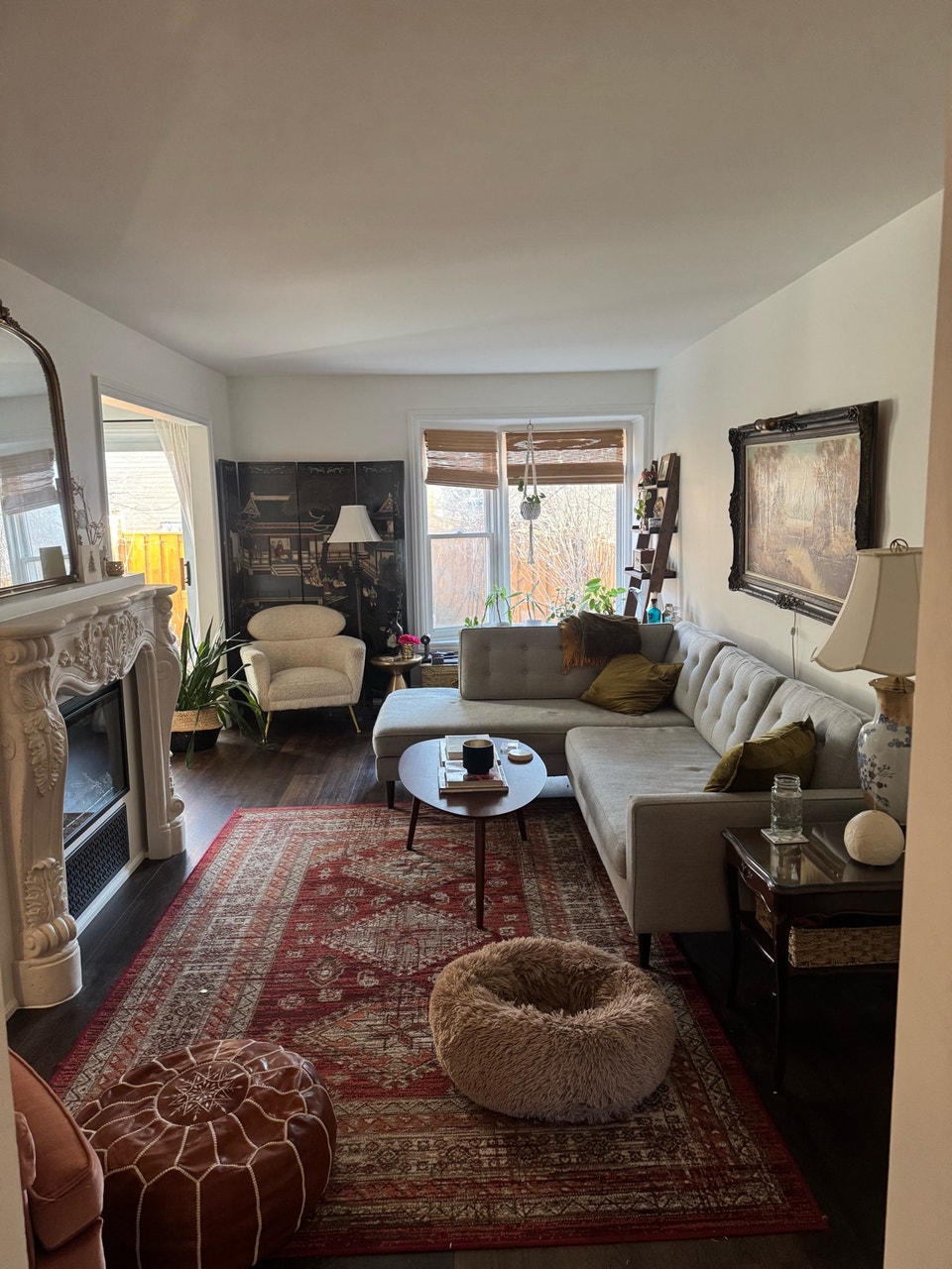 Luxury Townhouse Burlington 3 bedroom 3 bathroom | Room Rentals ...