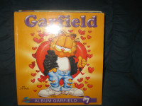 B.D. Garfield - 3