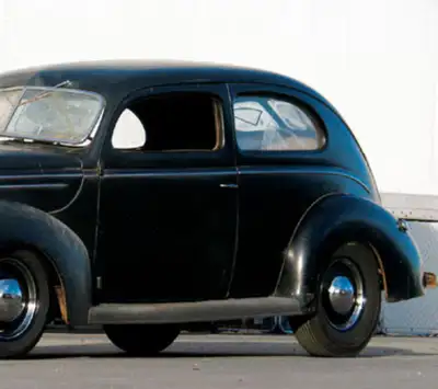 Im looking for 1939 Ford door trim, two door model. I believe that 1939 standard will also work. It’...
