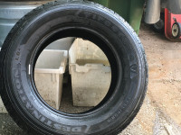 One Tire 235/65/16 for Sale $40