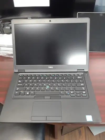DELL Latitude 5490 Intel Core i5 8th Gen (Win 11 Installed), View more