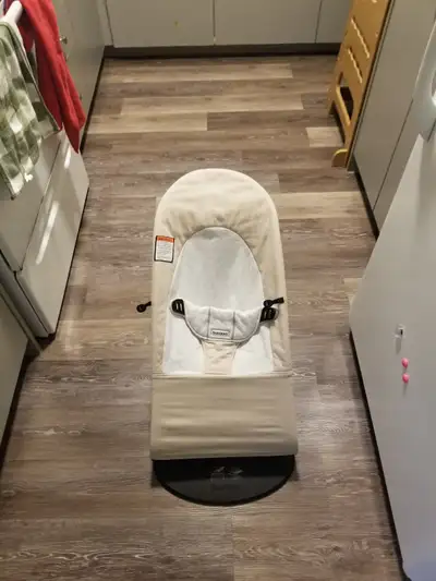 Clean, used.