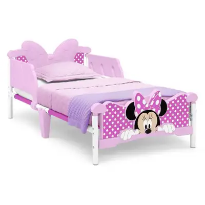 Delta Children Minnie Mouse Toddler Bed, View more