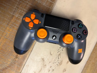 Ps4 Black ops 3 controller new