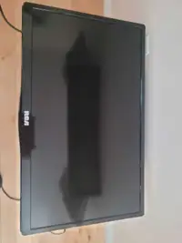 30 inch TV + HDMI