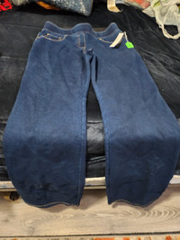 Brand New Blue Jean's Size M