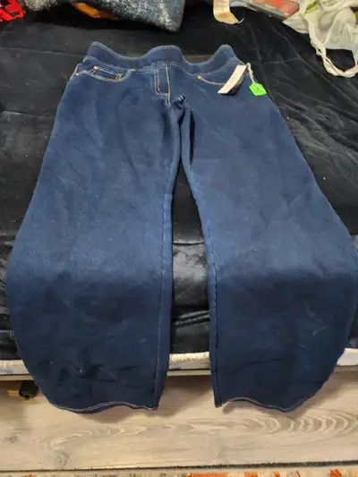 Brand New Blue Jean's Size M, View more