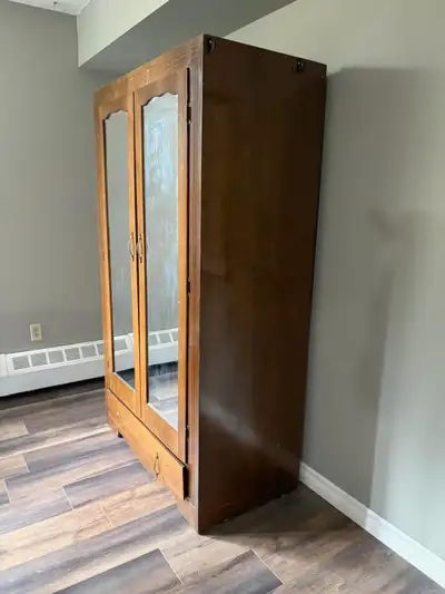 Used bedroom furniture - free, View more