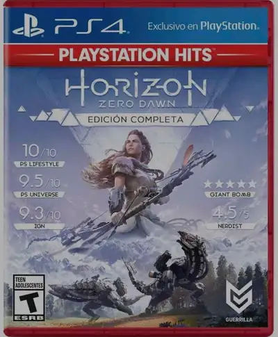 Playstation 4 Games Brand new sealed, View more