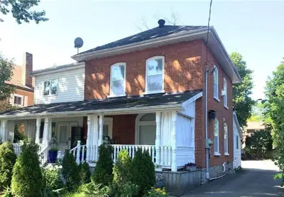 Two bedroom July 1, Belleville $1800 Plus hydro includes lots of loft storage • 2 bedroom open conce...