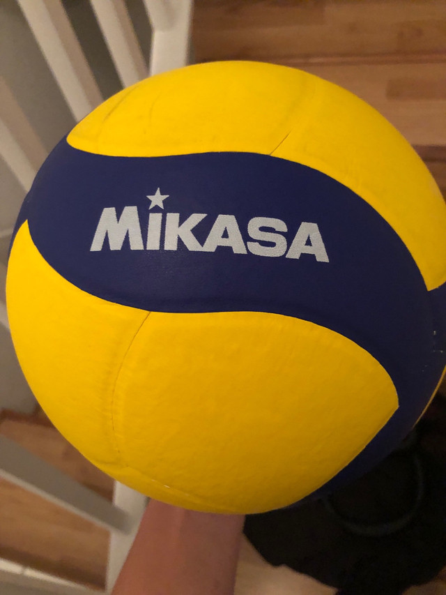 Offical Mikasa Volleyball in Other in Abbotsford - Image 2