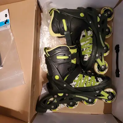 Inline Roller Skates ultra wheels, View more
