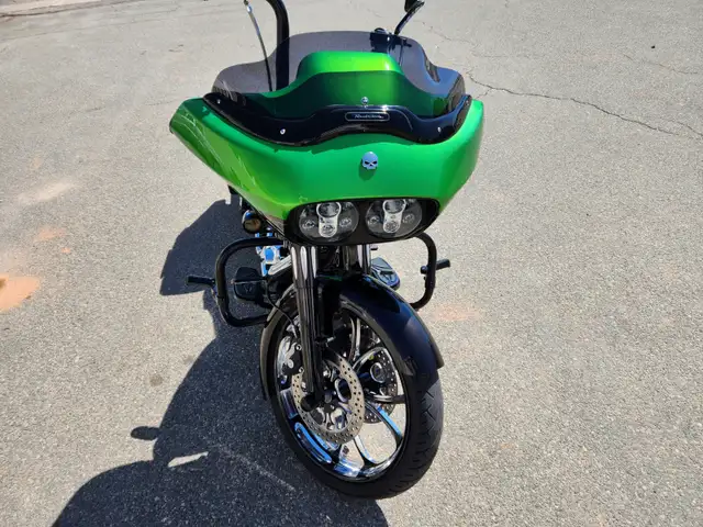 beauty  road glidefor sale in Touring in Charlottetown - Image 7