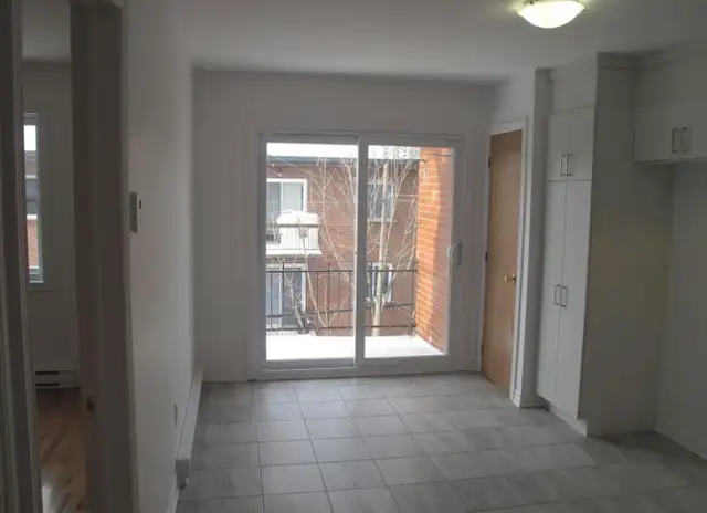 NEWLY RENOVATED 4.5 APARTMENT FOR RENT - ST LEONARD in Long Term Rentals in City of Montréal - Image 5