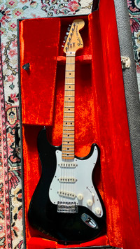Fender Stratocaster (1974)