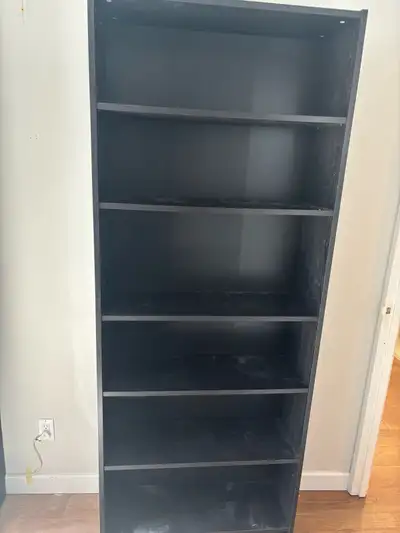 IKEA Bookshelf, View more