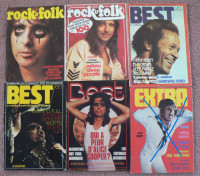 ALICE COOPER vintage 70's stuff (2)