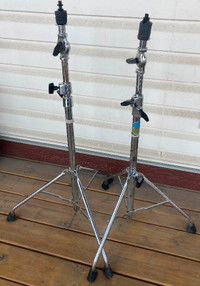 Ludwig  Cymbal Stands