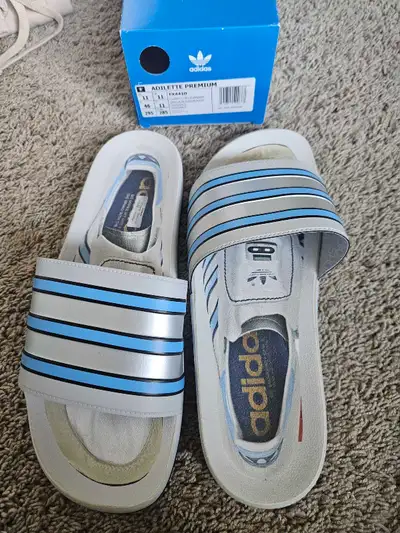 men's Adidas sandals, View more