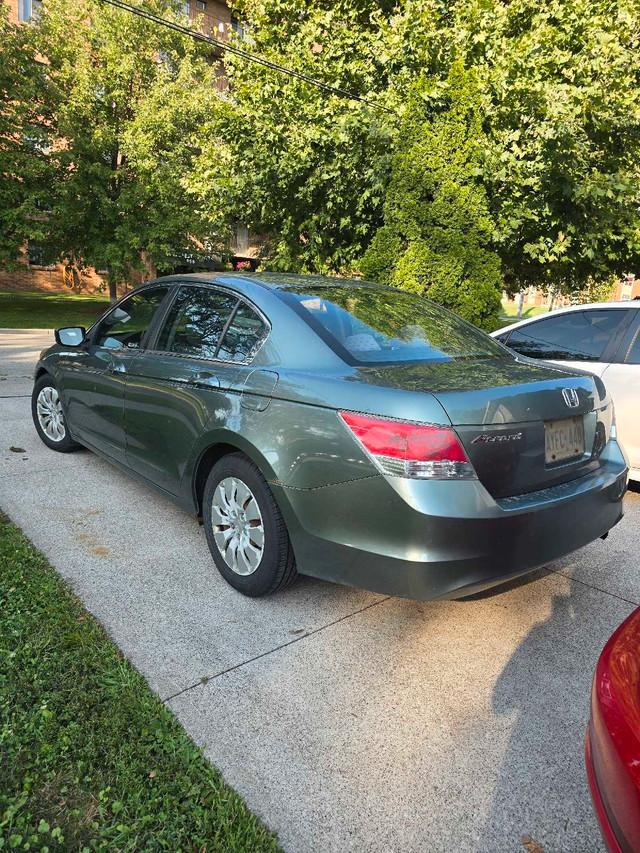 2009 Honda Accord ULX 4-Cylinder  **As-Is** in Cars & Trucks in Windsor Region - Image 3