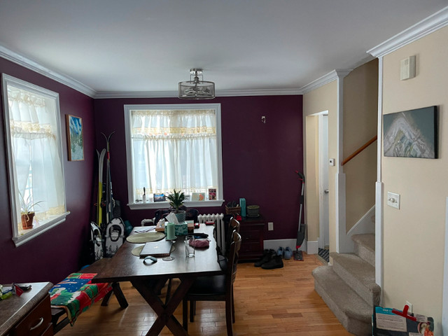 Room for Rent in historic Townsite, Corner Brook in Room Rentals & Roommates in Corner Brook - Image 2