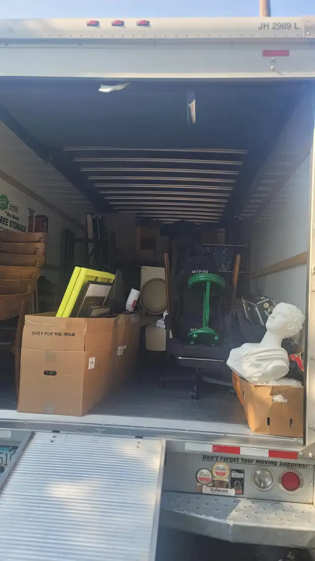 Moving service479100315087022082