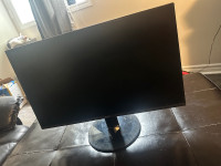 24” acer monitor 