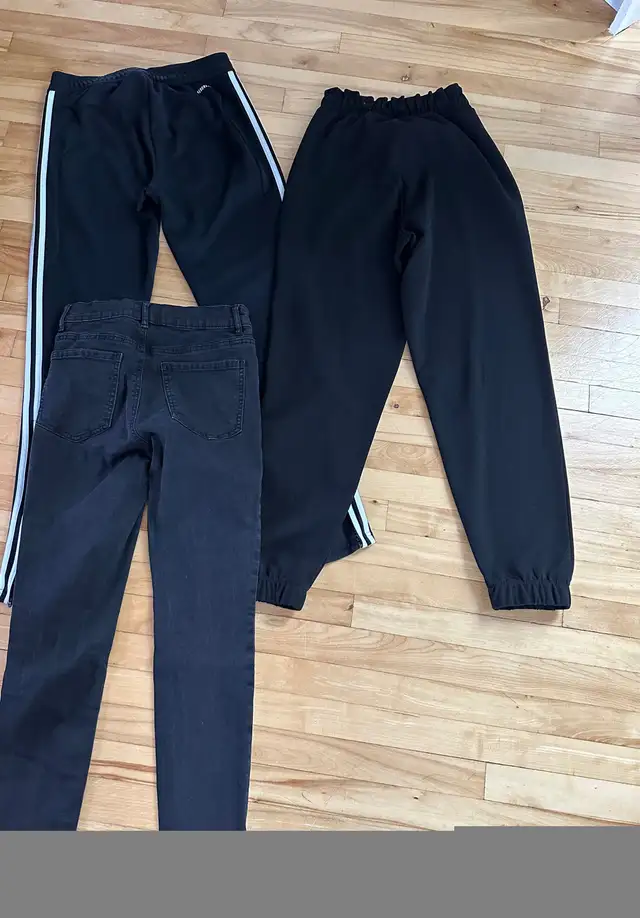 Liquidation Vêtements HIVER fille 14-16 ans + in Kids & Youth in Longueuil / South Shore - Image 9