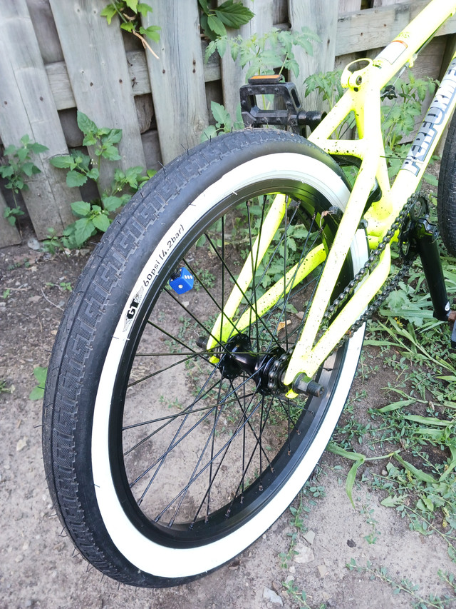 GT Performer BMX bike in BMX in Mississauga / Peel Region - Image 2