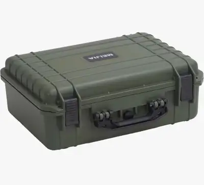 Hard Case 18.5x14x7in Camera Case, View more