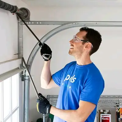 GARAGE door spring / SAMEDAY Repair services, View more