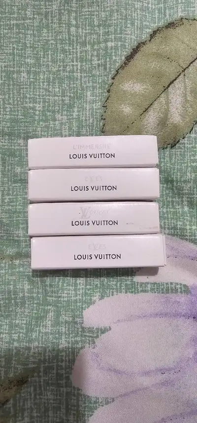Louis Vuitton Perfume, View more