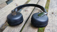 Sony DRBTN200 Bluetooth Headset (Black)
