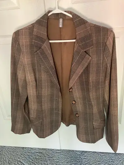 women’s blazers ($5 each), View more