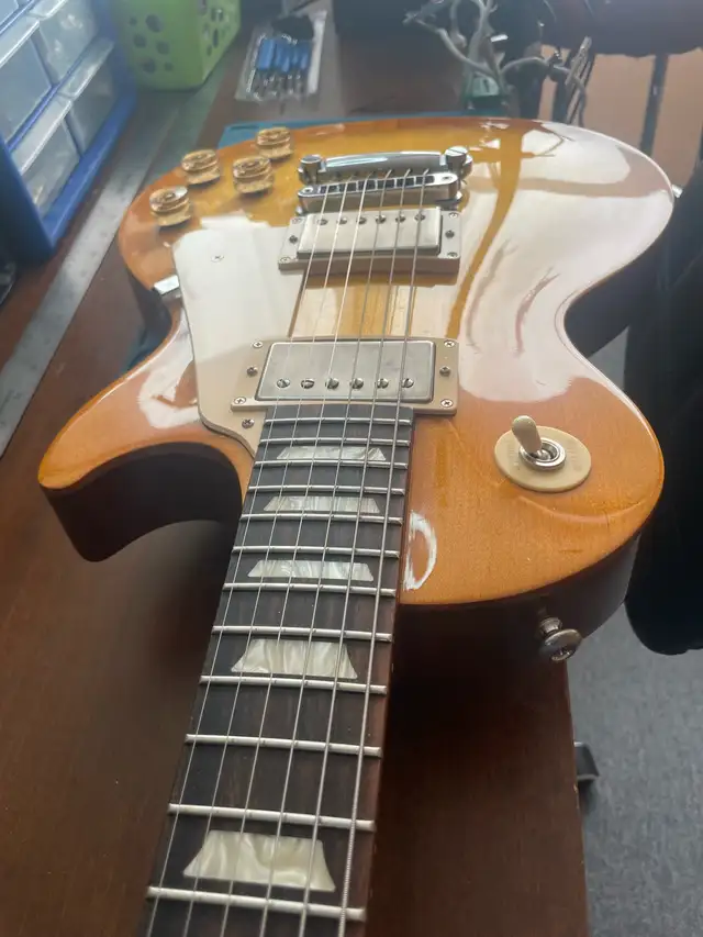 Guitar Setups | Repairs | Electronic Mods.. in Guitars in Bedford - Image 4