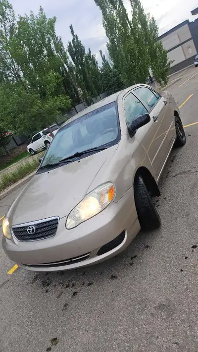 Overall clean and well maintained and drives well. Great on gas. Only 290000 kms. Has 2 keys. Comes...