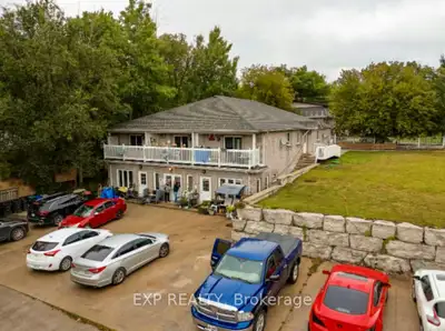 ***Fantastic Investment Opportunity*** Incredible 12 Unit (per MPAC) Multiplex Only Steps To Balm Be...