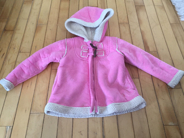 Girls size 3 Osh Kosh jacket in Clothing - 3T in Cole Harbour